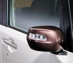 Honda N Box Slash Nova Country Style 2018 года